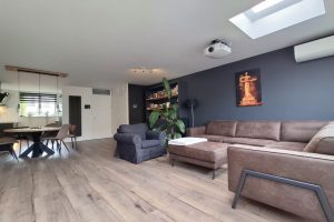 Woonhuis in Alblasserdam