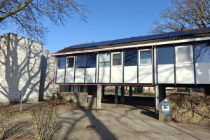 Appartement in Emmen