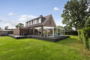 Woonhuis in Oosteind