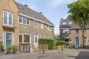 Appartement in Zaandam