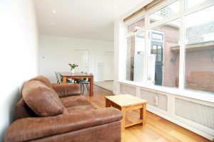 Appartement in Lisse