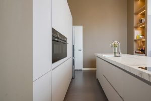 Woning aan de Langdonkenstraat te Eindhoven