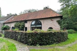 Woonhuis in Heusden