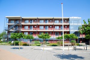 Woonhuis in Oldebroek