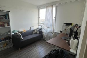 Kamer in Nijmegen
