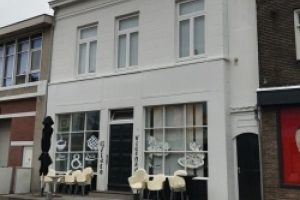 Woning aan de Nieuwstraat te Terneuzen
