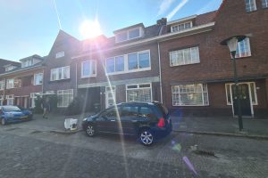 Woning aan de Primulastraat te Eindhoven