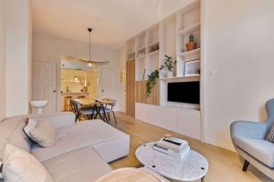 Appartement in Rotterdam