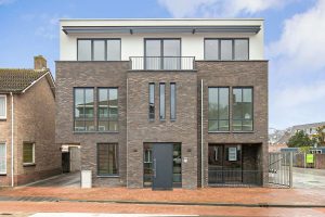 Appartement in Drimmelen