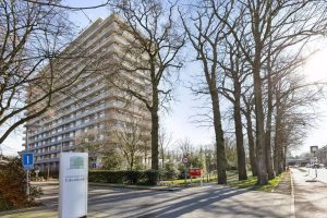 Appartement in Vught