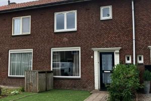 Woonhuis in Oss