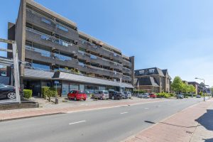 Woonhuis in Hilversum