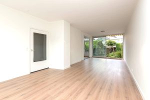 Woning aan de Boomkleverlaan te Bussum