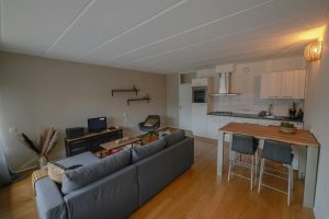 Appartement in Winterswijk