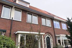 Woonhuis in Castricum