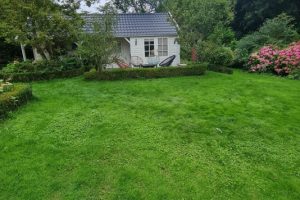 Woonhuis in Lelystad