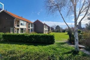 Appartement in Goeree-Overflakkee