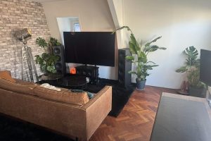 Appartement in Voorschoten