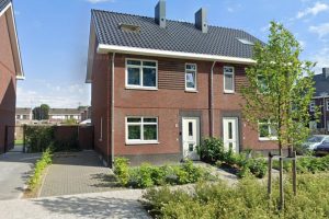 Woonhuis in Linne