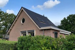 Woonhuis in Mierlo