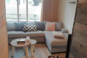Appartement in Bronckhorst