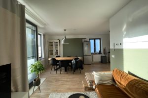 Appartement in Sassenheim