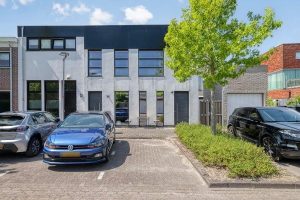Woonhuis in Almere