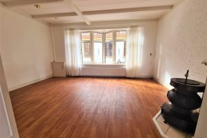 Appartement in Leiden