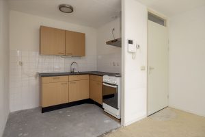 Appartement in Twenterand