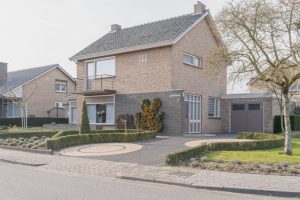 Woonhuis in Neeritter