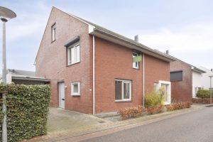 Woonhuis in Ulestraten