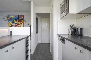 Appartement in Arnhem