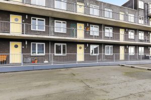 Appartement in Druten