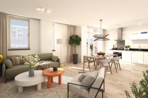 Appartement in Roermond