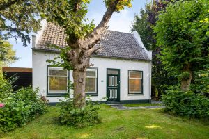 Woonhuis in Bodegraven-Reeuwijk