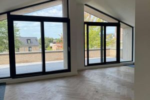 Appartement in Drimmelen