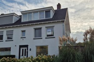 Woonhuis in ‘s-Hertogenbosch