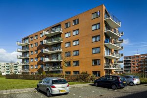 Appartement in Nieuwegein
