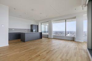 Kamer in Amsterdam
