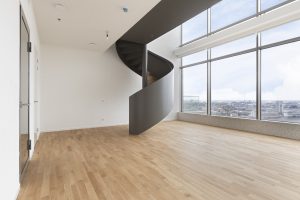 Kamer in Amsterdam