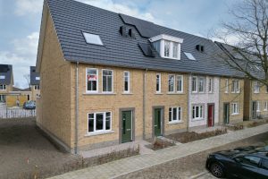 Woonhuis in Hazerswoude-Rijndijk