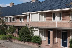 Woonhuis in Leidschendam-Voorburg