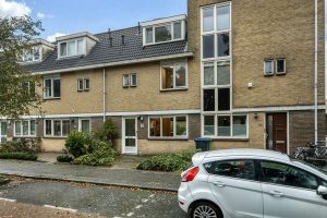 Woning aan de Westduinen te Amstelveen