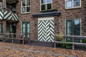 Appartement in Ermelo