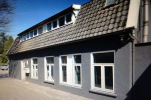 Studio in Utrechtse Heuvelrug