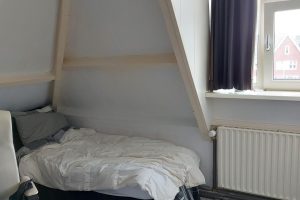 Appartement in Hoogeveen