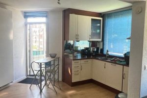 Appartement in Nieuwegein