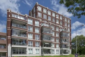 Appartement in Leidschendam-Voorburg