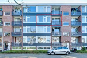 Appartement in Deventer