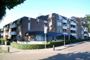 Woonhuis in Nunspeet